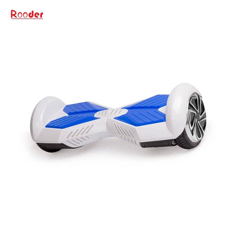 Rooder 2 wheel hoverboard smart balance wheel Lamborghini hover board  Airboard r805 (2)