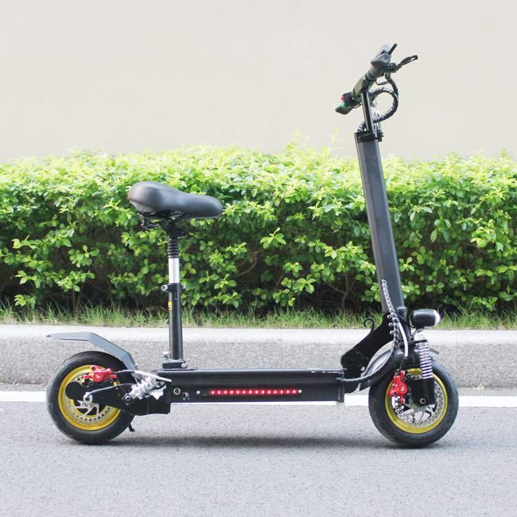 2 wheel electric scooter Rooder r803-o1 (6)