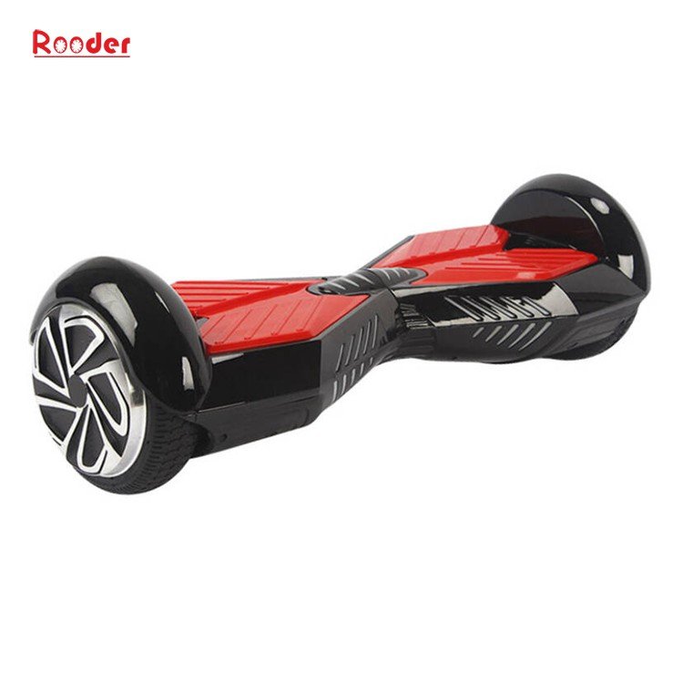 Rooder 2 wheel hoverboard smart balance wheel Lamborghini hover board  Airboard r805 (18)