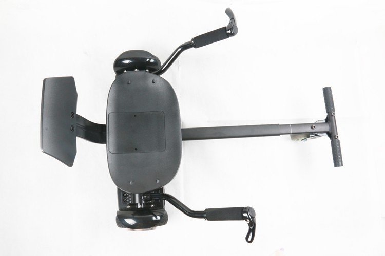 Rooder safe two wheel smart hoverkart with infrared sensor (5)