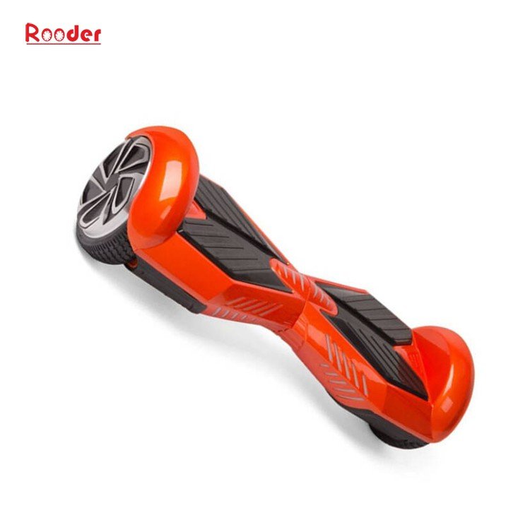 Rooder 2 wheel hoverboard smart balance wheel Lamborghini hover board  Airboard r805 (22)
