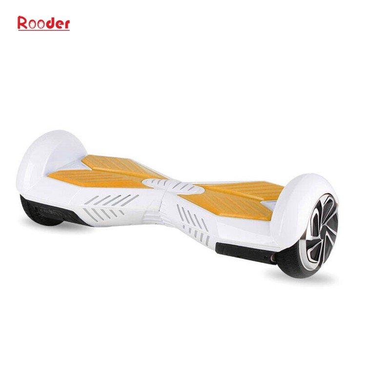 Rooder 2 wheel hoverboard smart balance wheel Lamborghini hover board  Airboard r805 (8)