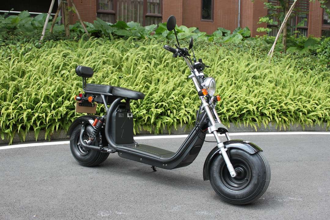 EEC COC citycoco electric scooter Rooder r804r evela Rooder citycoco mveliso (10)