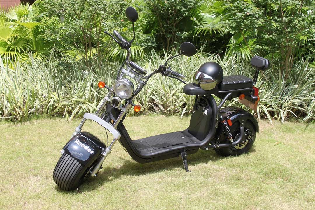 EEC COC citycoco electric scooter Rooder r804r from Rooder citycoco factory (23)