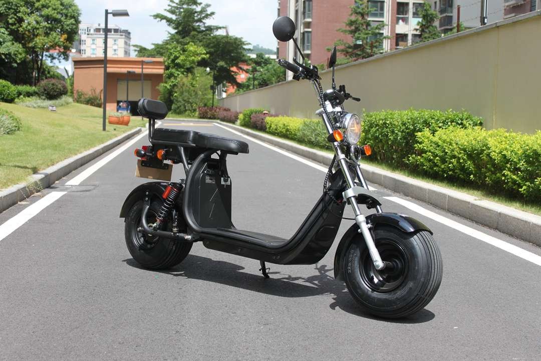 EEC COC citycoco electric scooter Rooder r804r from Rooder citycoco factory (25)