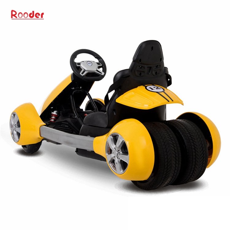 Nice design electric scooter for kids wholesale price (2)