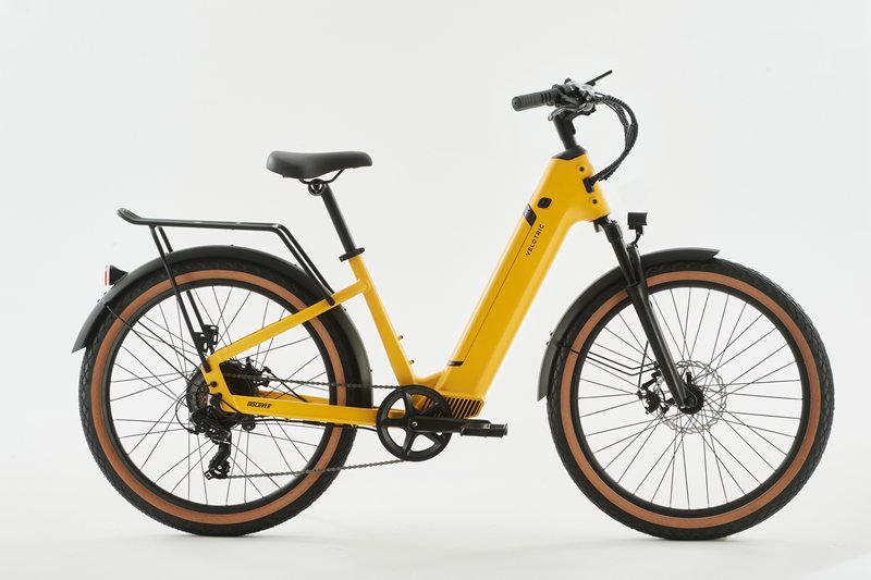 Velotric electric bicycle 48v 500w 15ah US for sale (4)