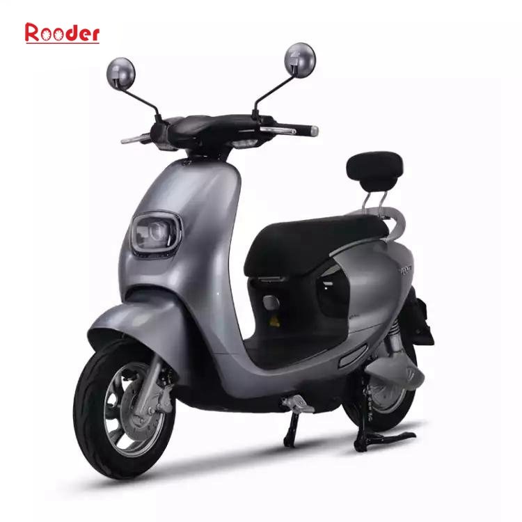 best electric scooter vespa with strong motor EEC COC wholesale price (2)