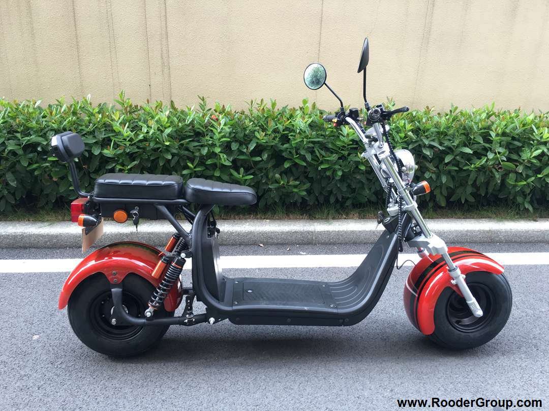 big wheel electric scooter harley citycoco eec coc vin license street legal (1)