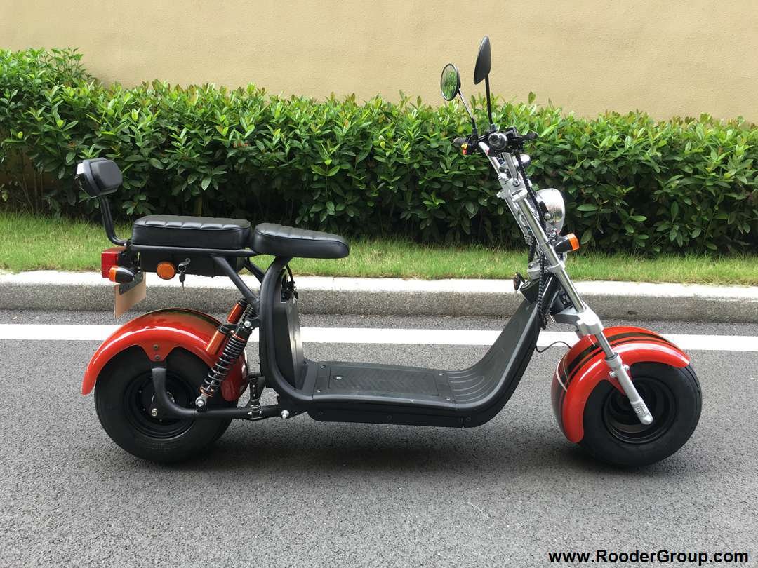 big wheel electric scooter harley citycoco eec coc vin license street legal (12)