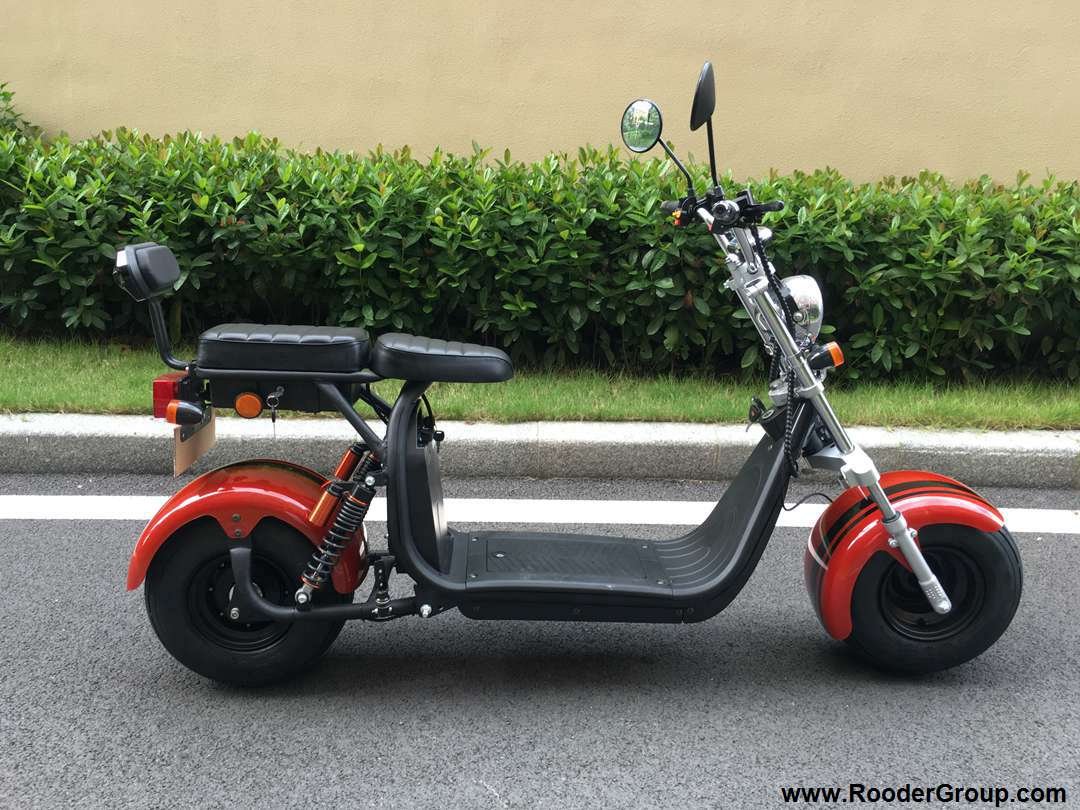 big wheel electric scooter harley citycoco eec coc vin license street legal (6)
