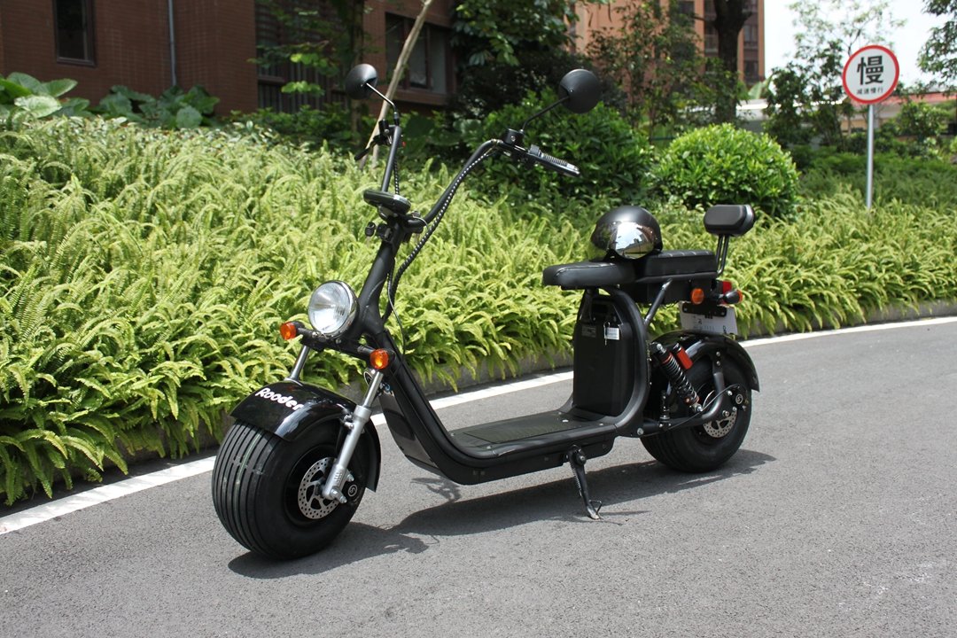 city coco electric scooter (3)