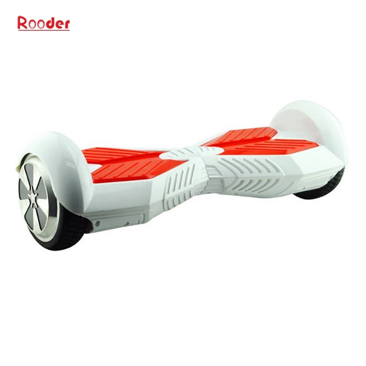 Rooder 2 wheel hoverboard smart balance wheel Lamborghini hover board  Airboard r805 (15)
