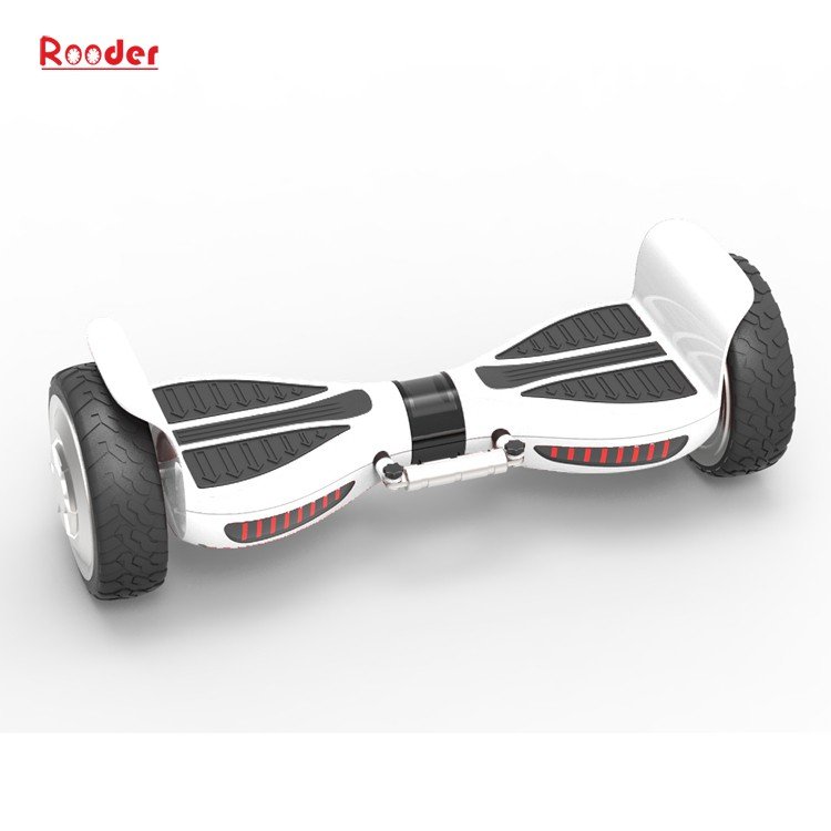 rooder all terrain off road rover hoverboard with removable samsung battery  dual bluetooth speaker (14)