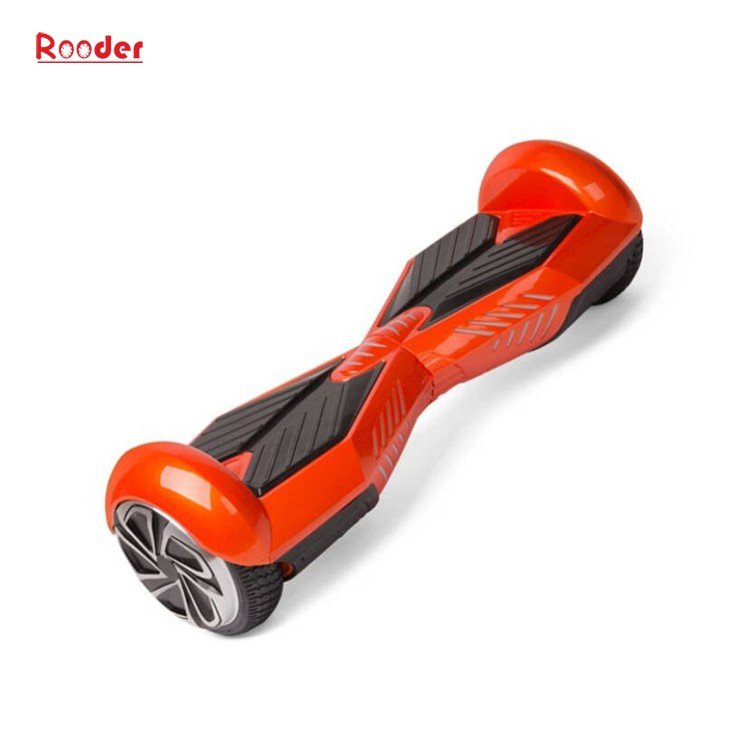 Rooder 2 wheel hoverboard smart balance wheel Lamborghini hover board  Airboard r805 (21)