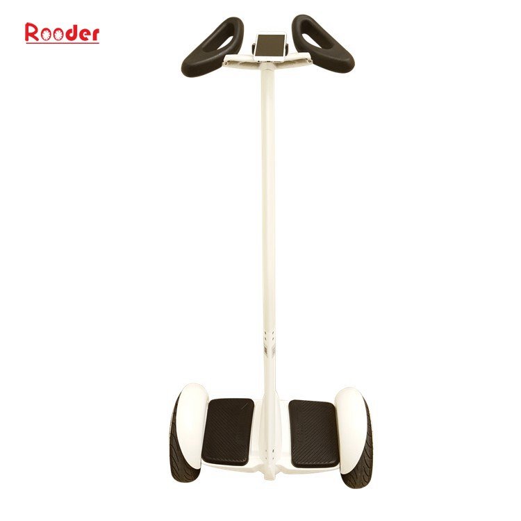 Rooder Extension Handlebar for Xiaomi Ninebot Segway mini pro self balancing scooter (2)