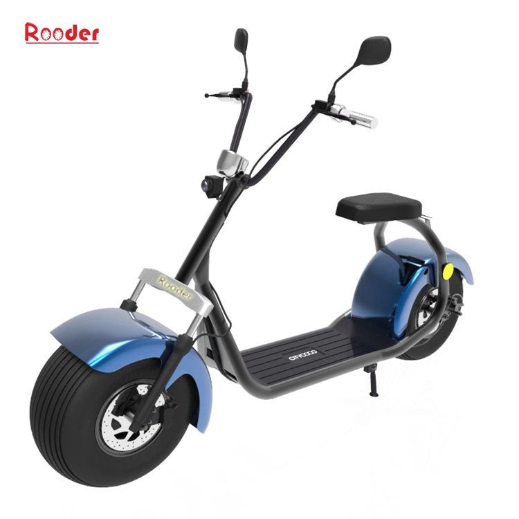 e9-168-2013-11263-00 fat tire big wheel electric scooter (1)