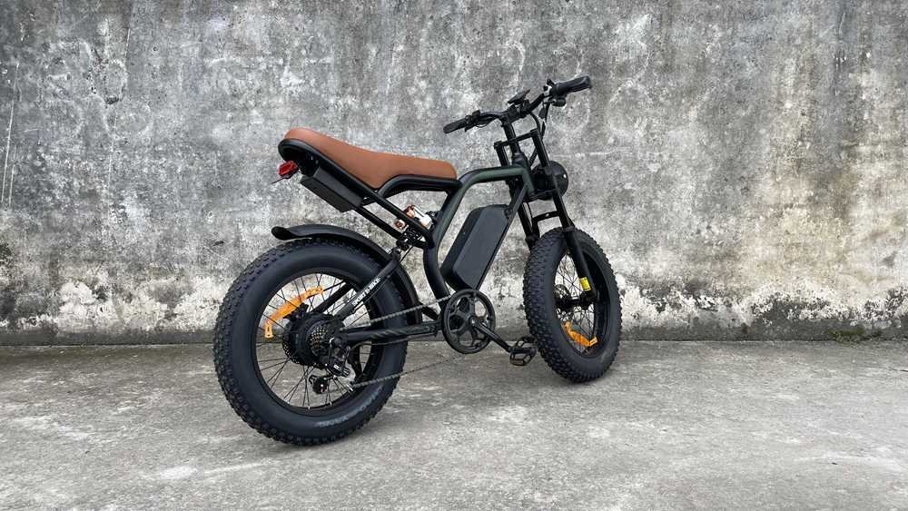electric bicycle Rooder cb02 48v 500w 20a for adults for sale (6)