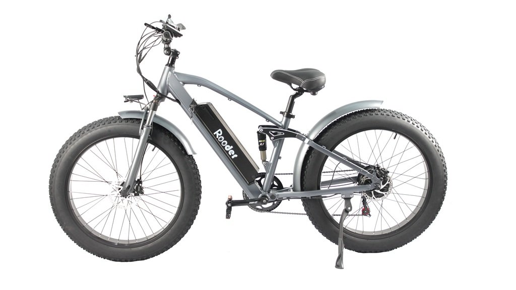 electric bicycle Rooder r809-s7 (1)