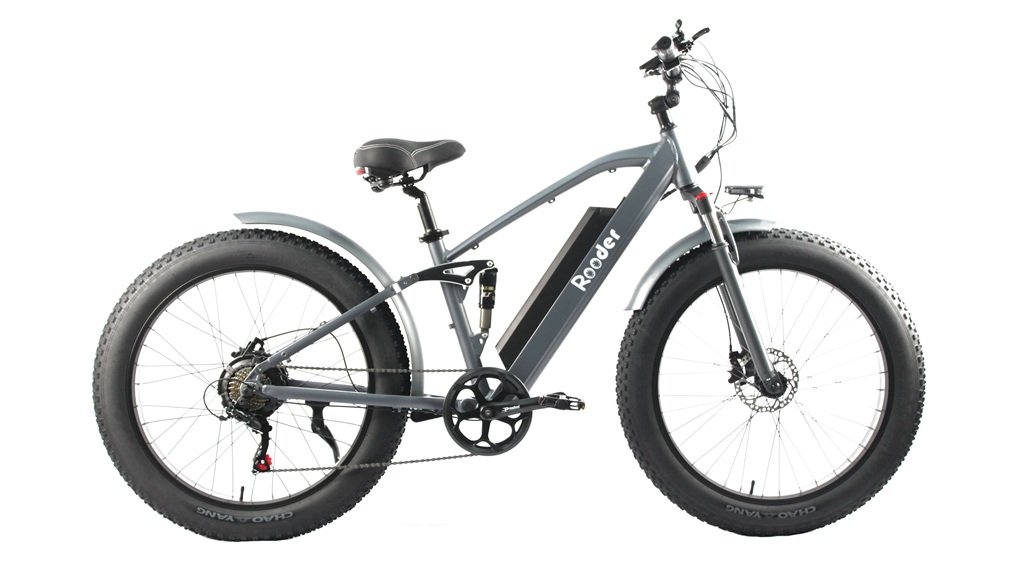 electric bicycle Rooder r809-s7 (5)