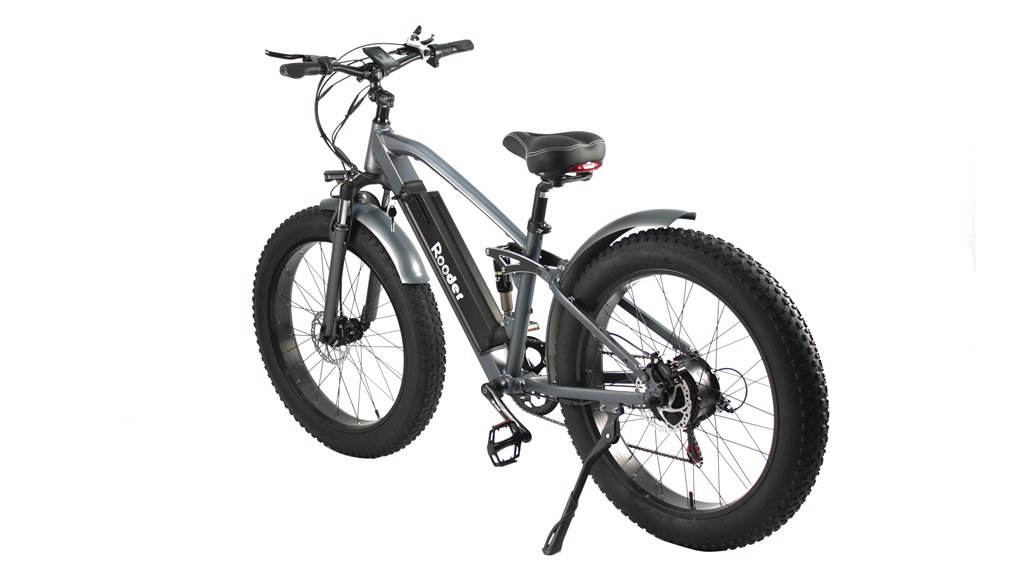 electric bicycle Rooder r809-s7 (8)