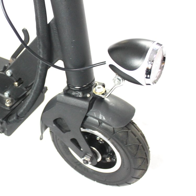 electric kick scooter with 8 inch tires lithium battery powerful brushless motor for adult for sale from electric kick scooter factory supplier exporter company (14)