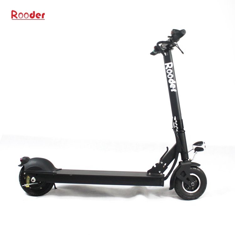 electric kick scooter with 8 inch tires lithium battery powerful brushless motor for adult for sale from electric kick scooter factory supplier exporter company (8)
