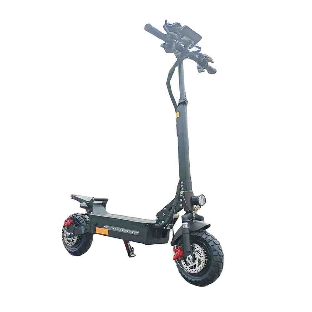electric scooter Rooder r803o9 48v 4000w 21ah wholesale price (2)