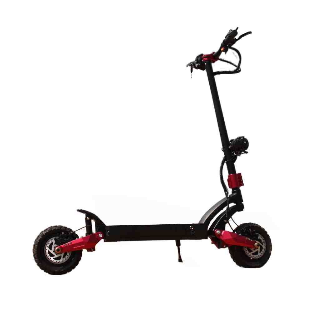 electric scooters for adults Rooder r803o10 48v 3200w 21ah wholesale price (2)