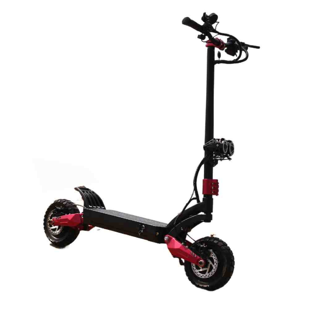 electric scooters for adults Rooder r803o10 48v 3200w 21ah wholesale price (3)