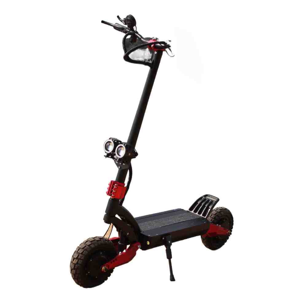 electric scooters for adults Rooder r803o10 48v 3200w 21ah wholesale price (4)