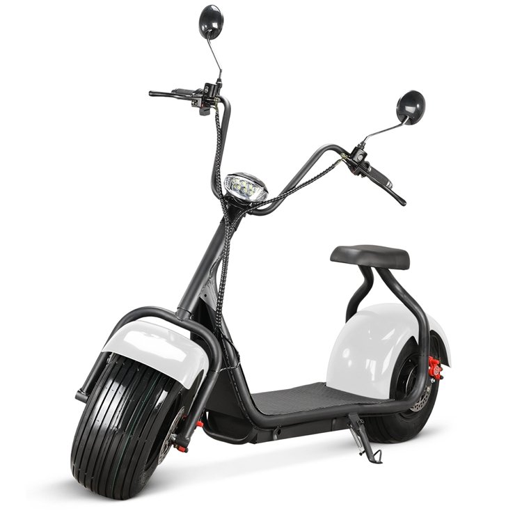 europe warehouse citycoco electric scooter wholesale price (2)