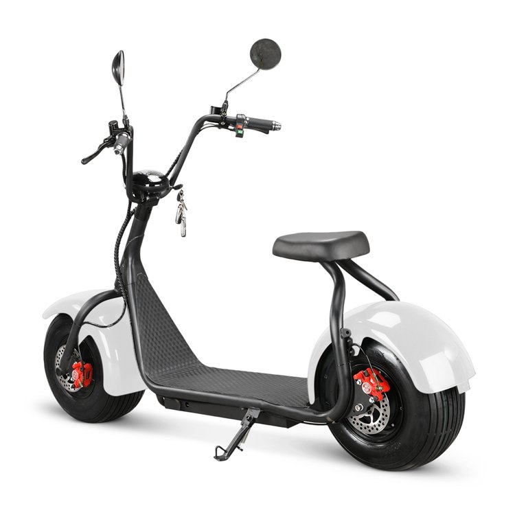 europe warehouse citycoco electric scooter wholesale price (4)