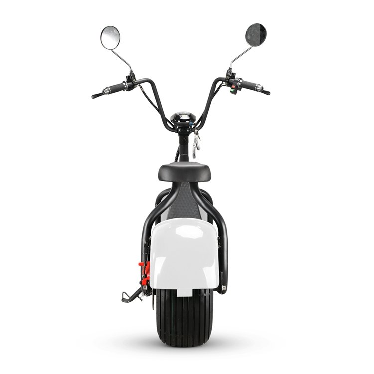 europe warehouse citycoco electric scooter wholesale price (5)
