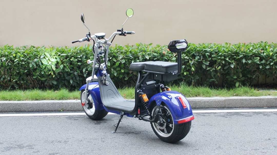 harley electric scooter (7)
