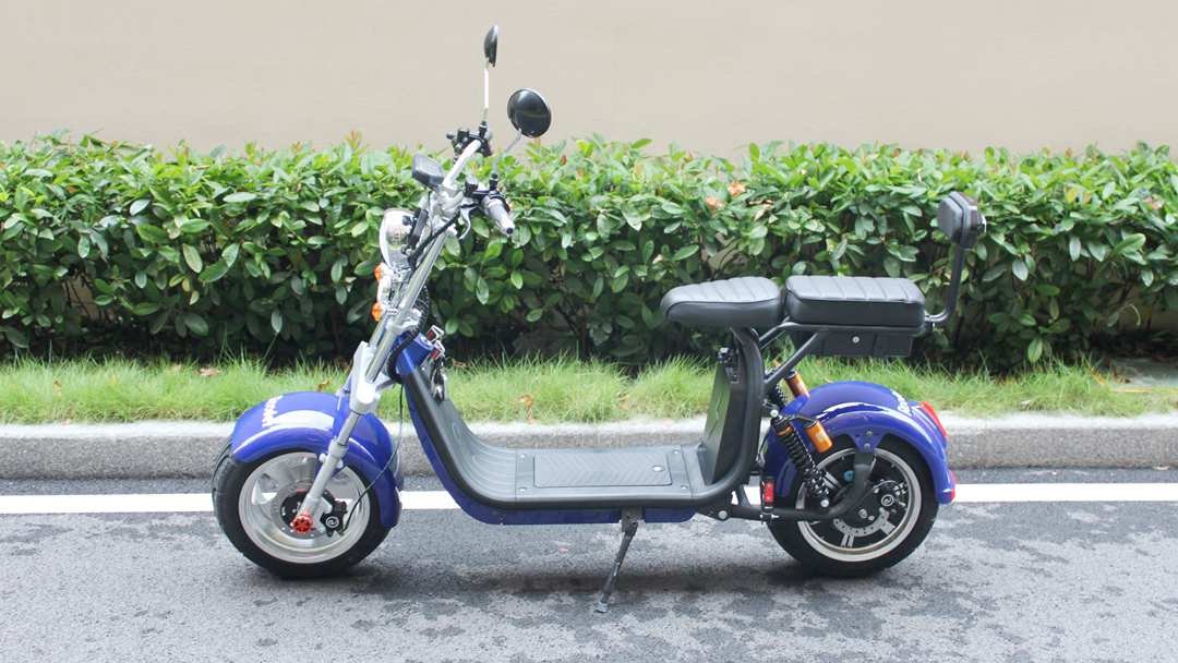 harley electric scooter (8)