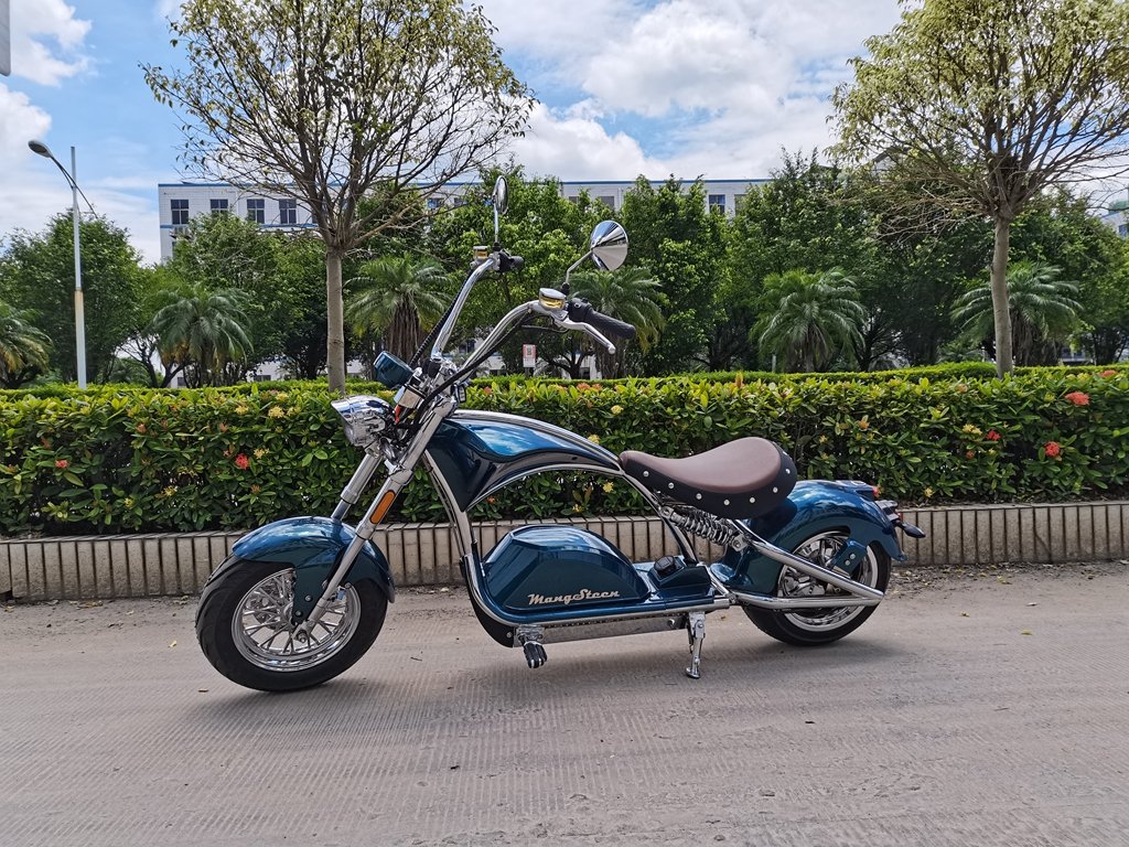 m1ps scooter Rooder mangosteen 4000w 80kmph (7)