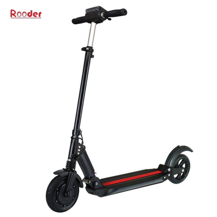 two wheel electric scooter for adults (1)