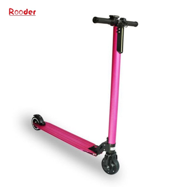 two wheel electric scooter r803a with 4.4ah to 10.4ah lithium battery (4)