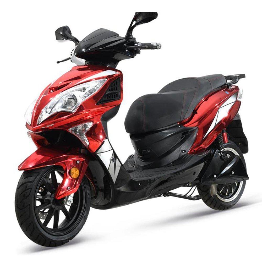 1000W Electric Scooter Battery: Best Models