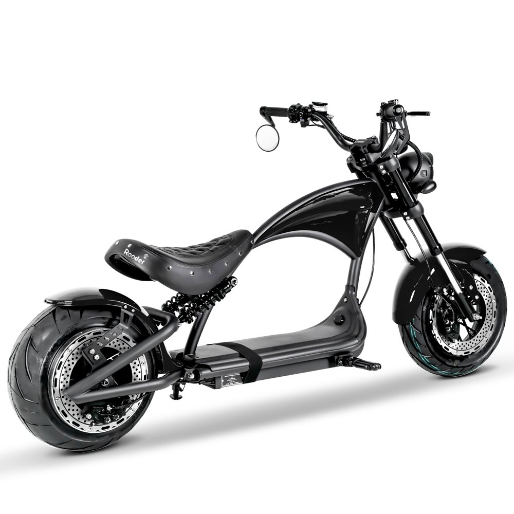 mangosteen moped