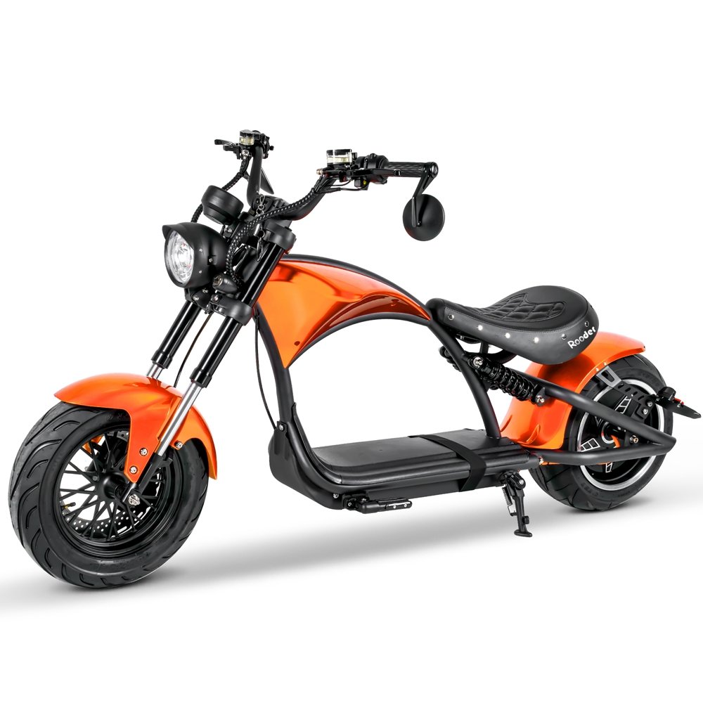 sitio web de la fábrica de scooters de mangostán