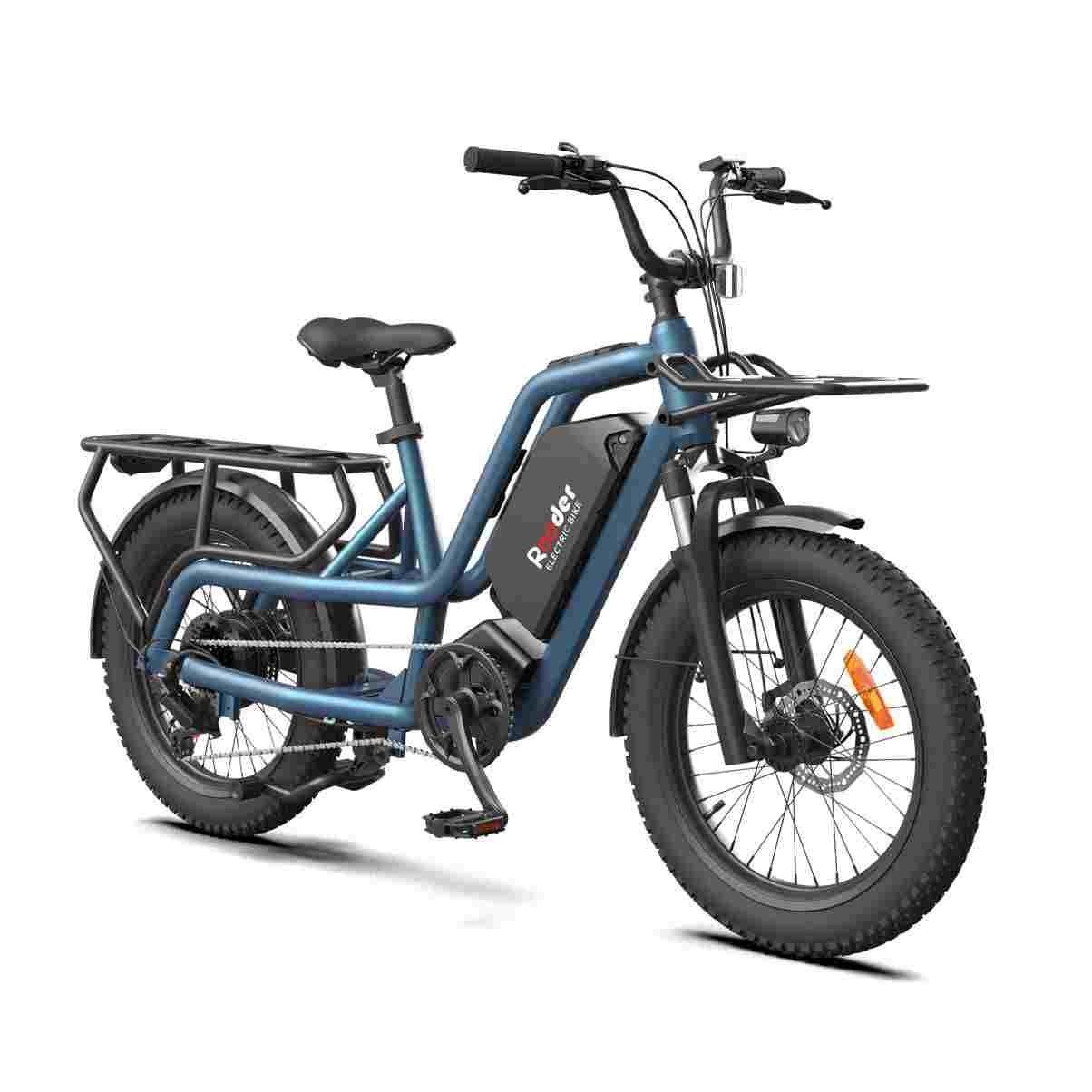 3 Wheel Power Scooter factory
