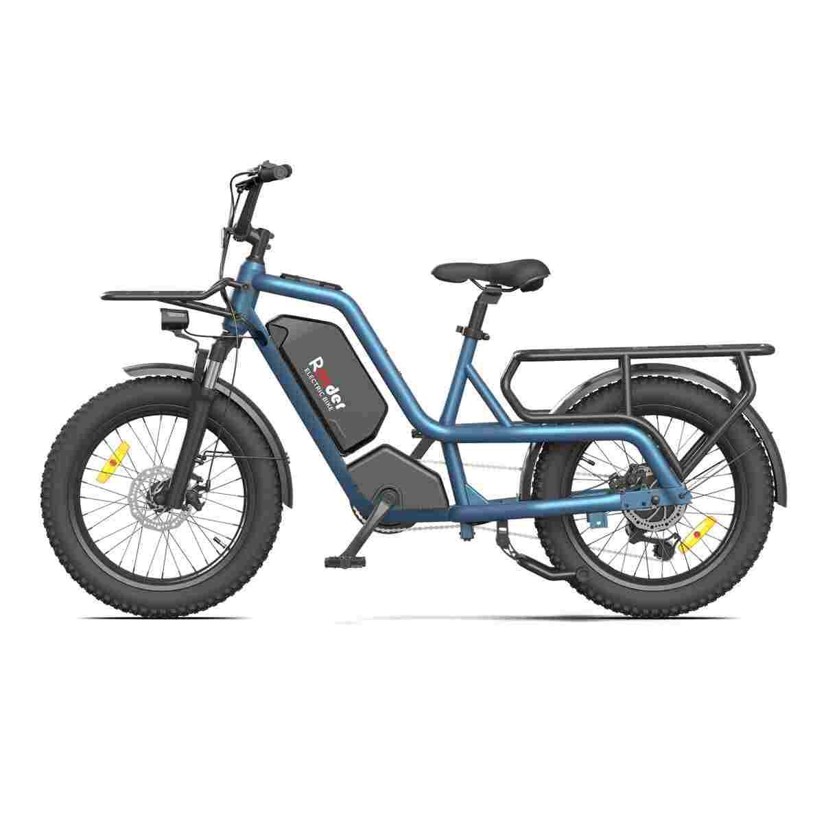 48v Ebike factory