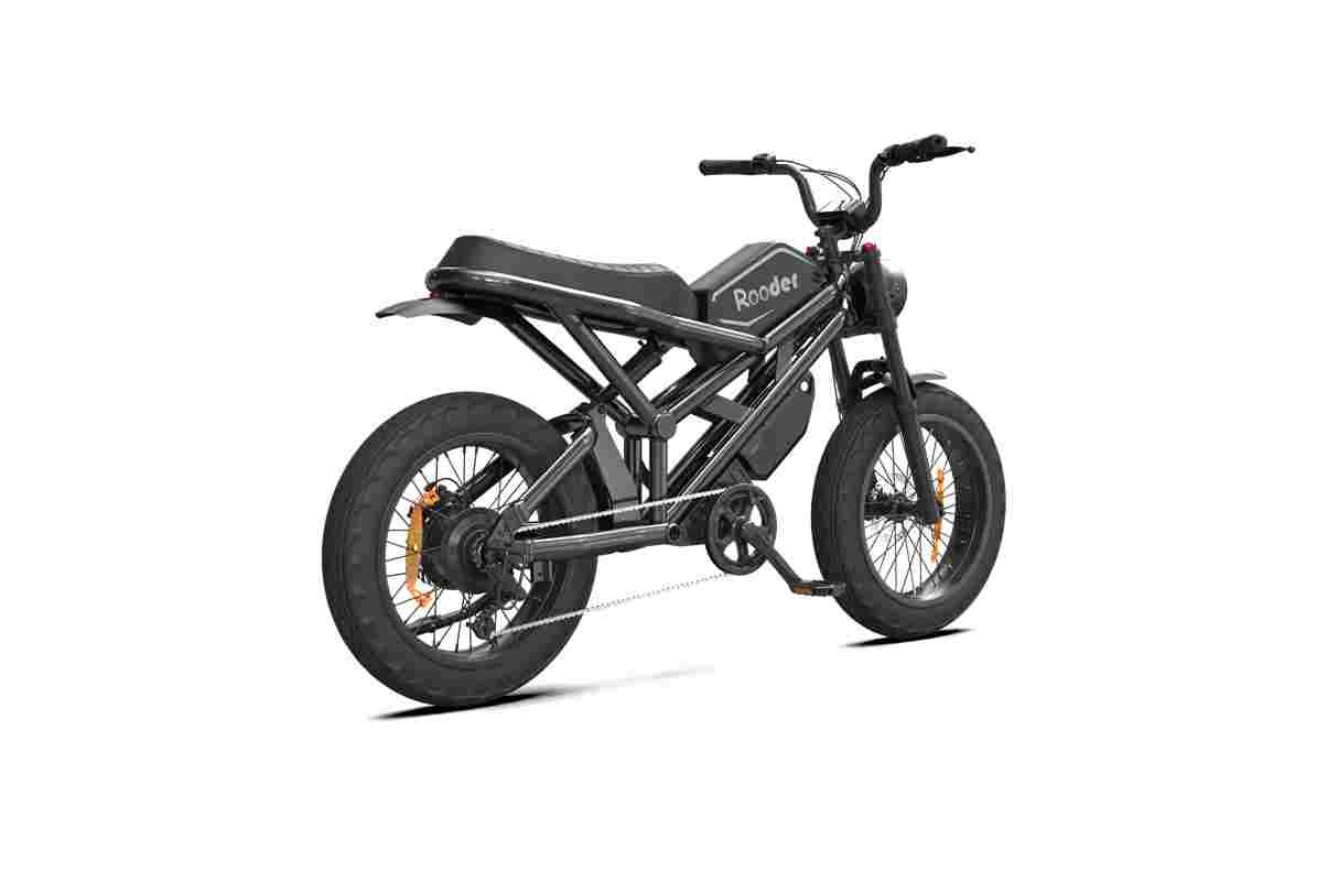 Adult Scooter Off Road factory