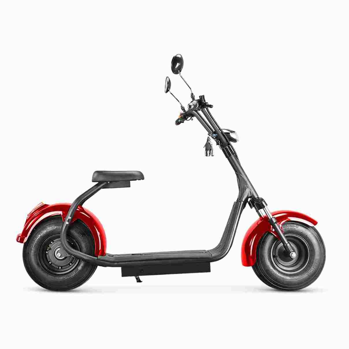 Citycoco Electric Scooter Price