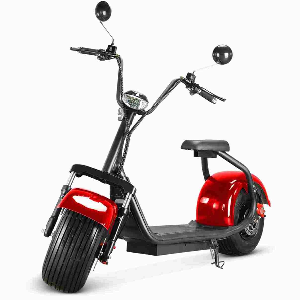 Citycoco Electric Scooter