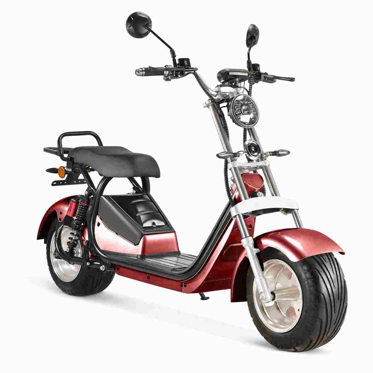 Citycoco Trike 3000w