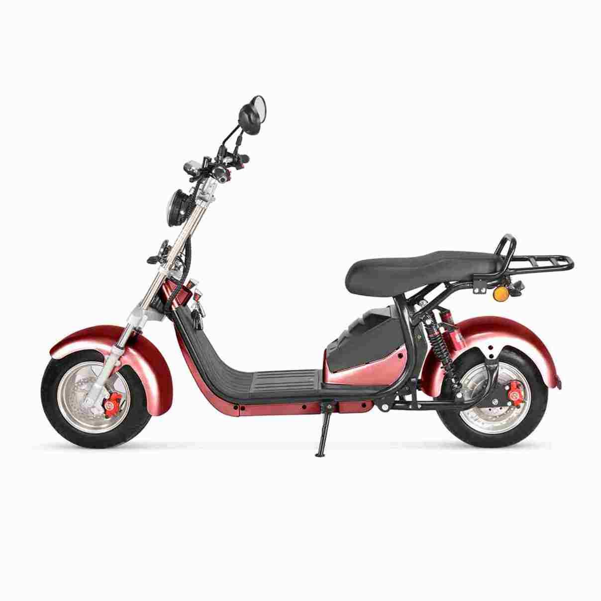 Coco City Scooter