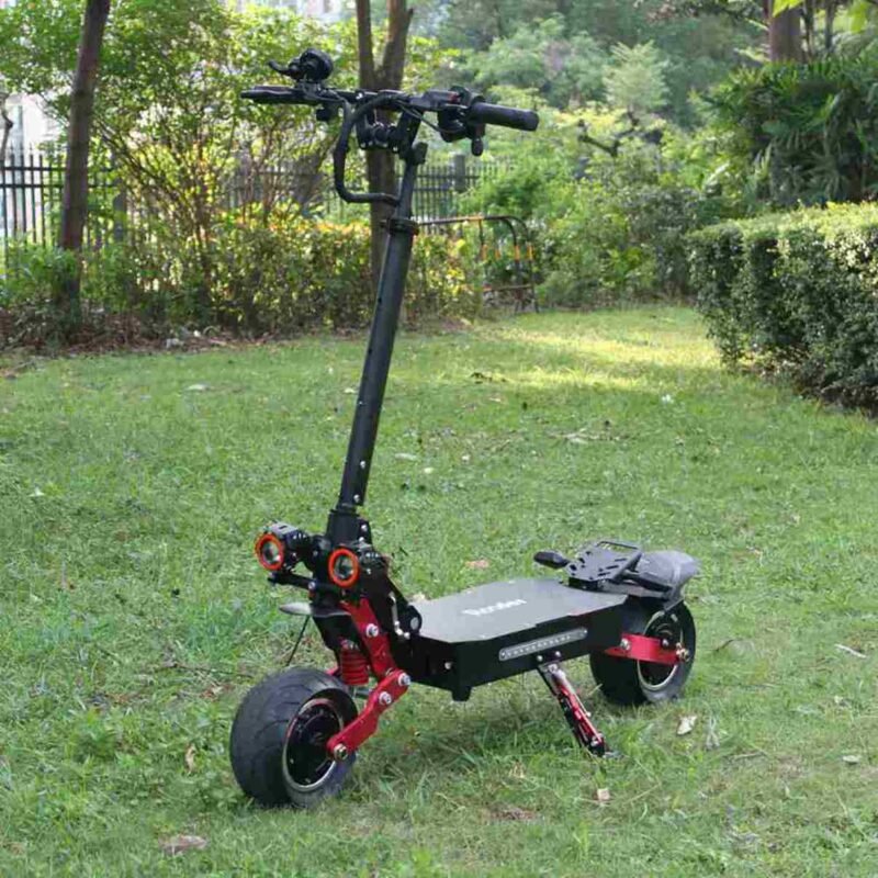 E Scooter For Adults